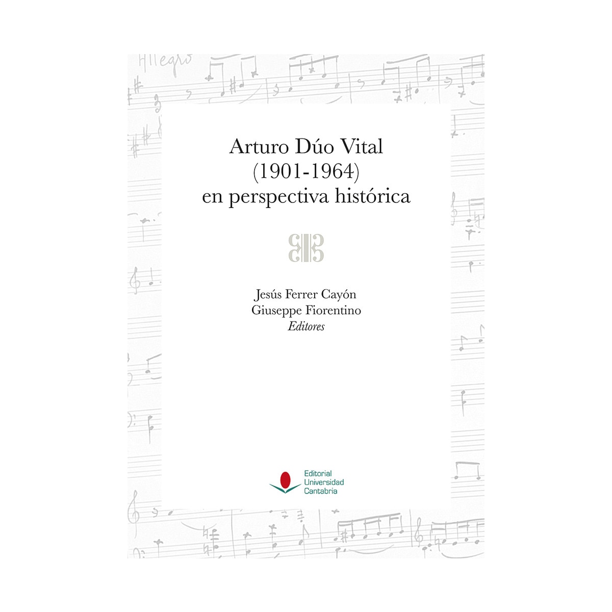 Imagem 0 de Arturo dúo vital (1901-1964) en perspectiva histórica(Tapa blanda)