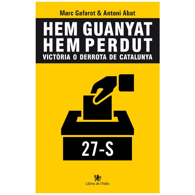 Hem Guanyat / Hem Perdut 1