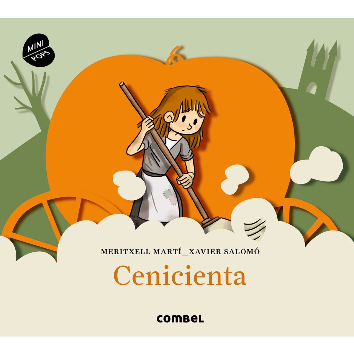 Cenicienta(Tapa dura) 1