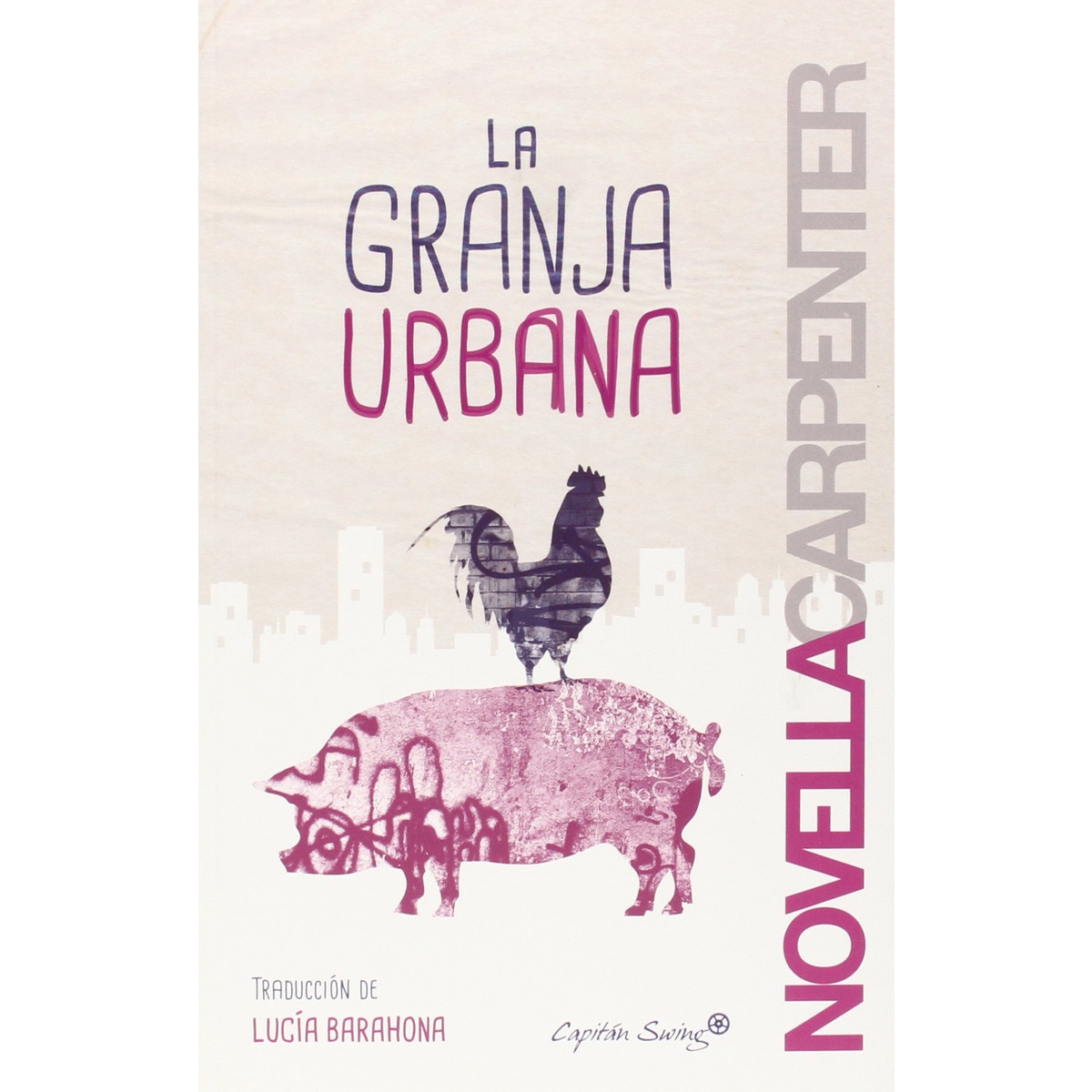 La granja urbana 1