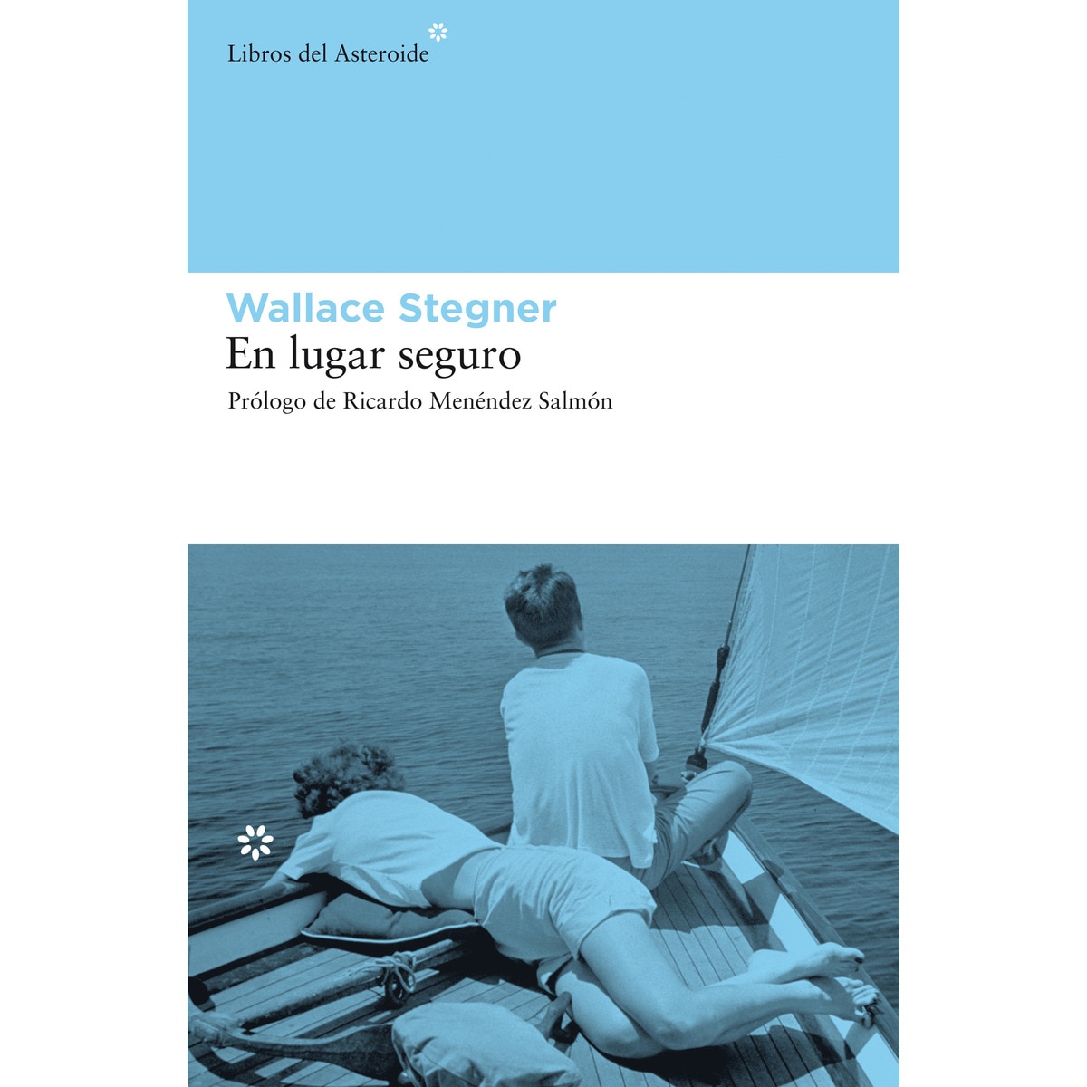 En lugar seguro (Tapa blanda) 1