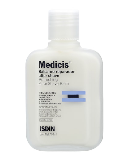 Imagen 0 de After Shave Bálsamo Medicis Isdin