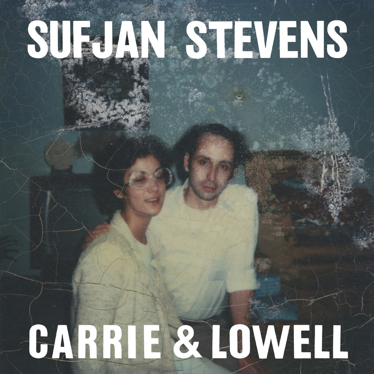 Imagen 0 de Carrie & Lowell (CD)
