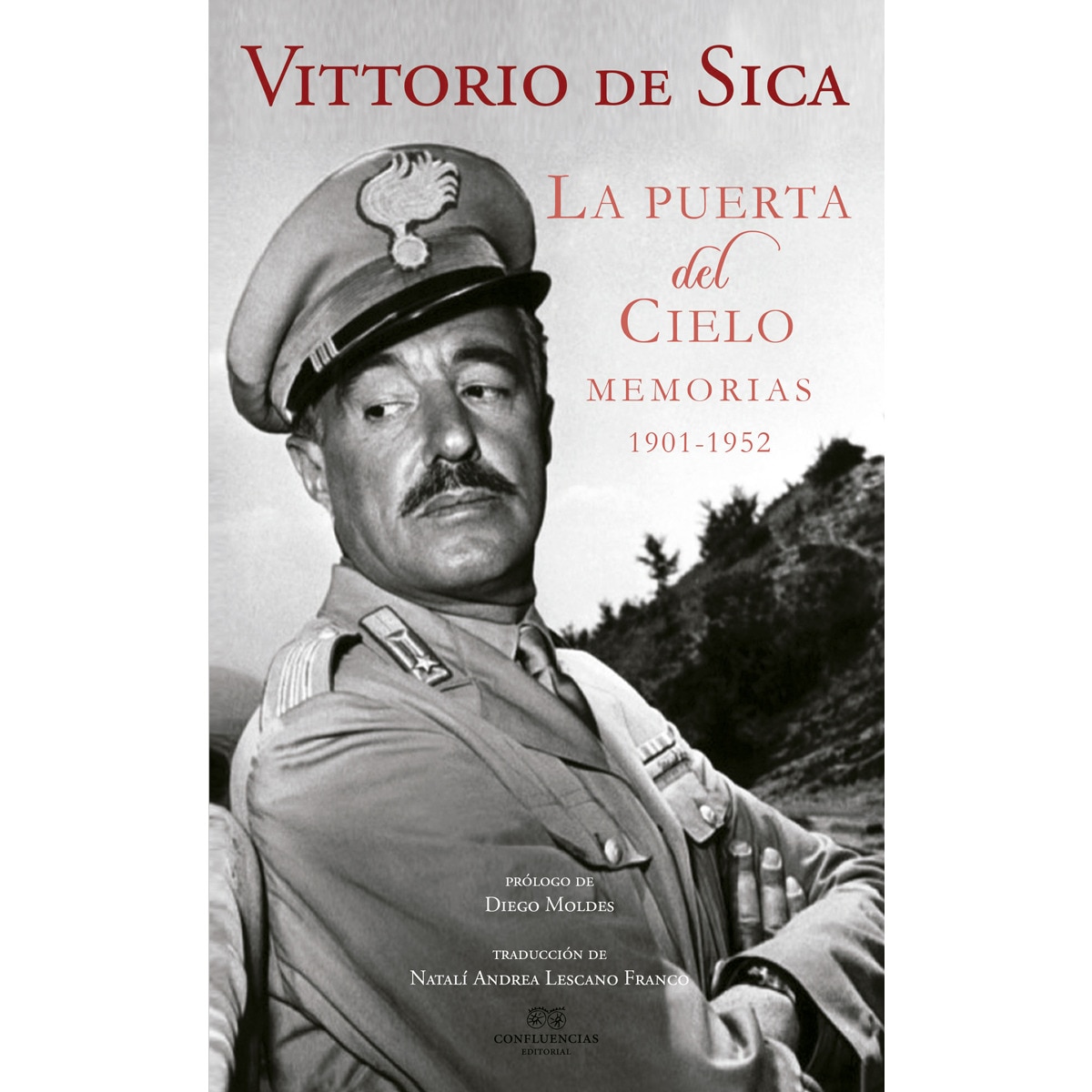 La Puerta Del Cielo 1