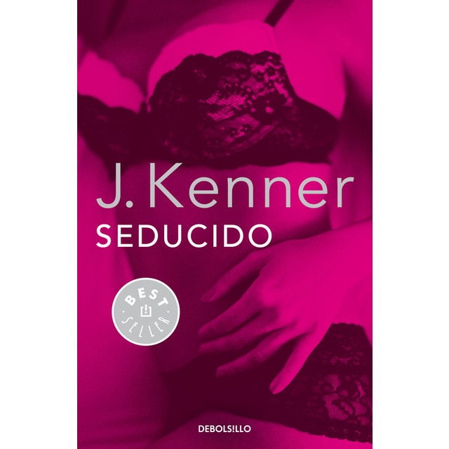 Seducido (Trilogía Deseo 2) (Capa mole) 1