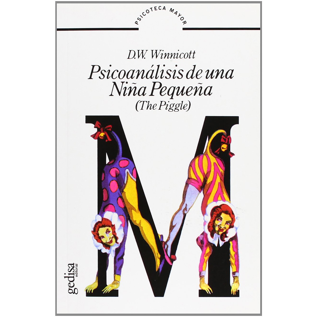 Psicoanálisis de una niña pequeña 1