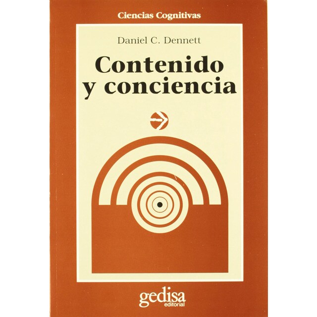 Imagem 0 de Contenido y conciencia