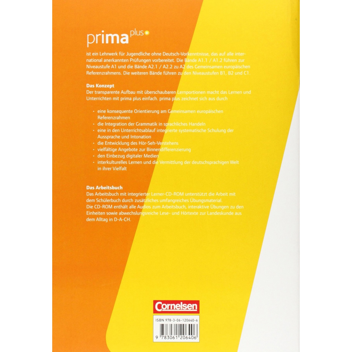 Prima plus a1. 2. Libro de ejercicios 2