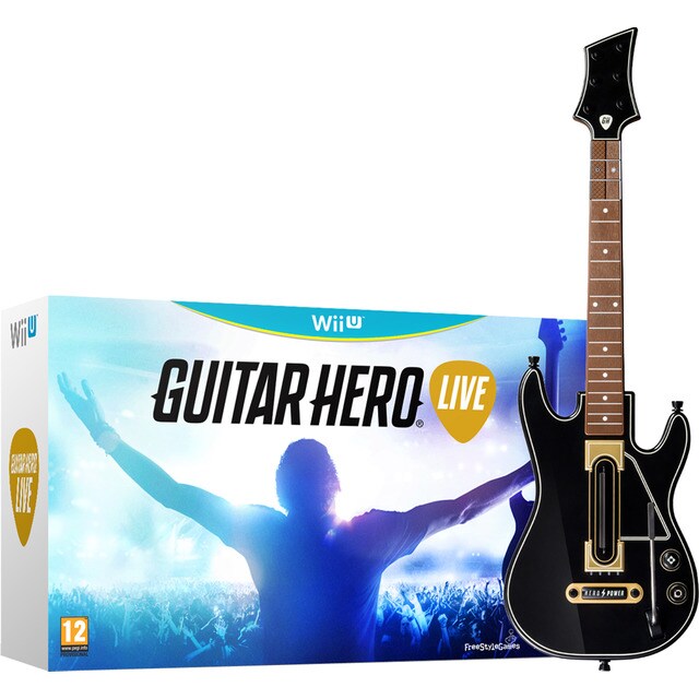 guitarra juguete el corte ingles