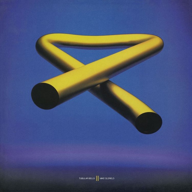 Imagem 0 de Tubular Bells II (LP-Vinil)