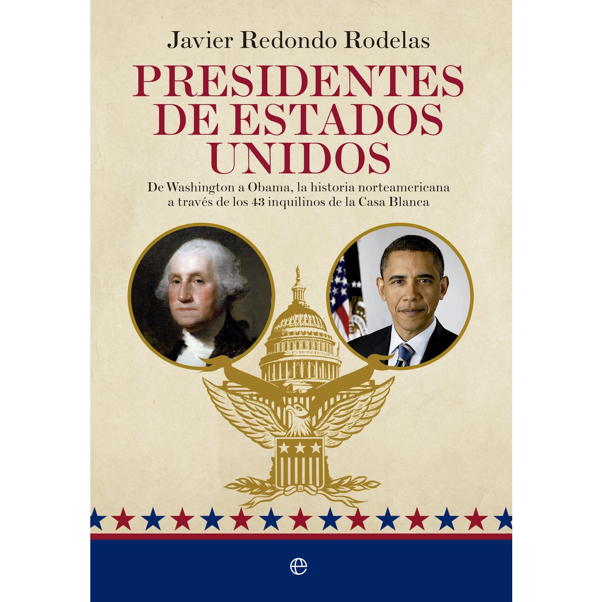 Presidentes de estados unidos 1