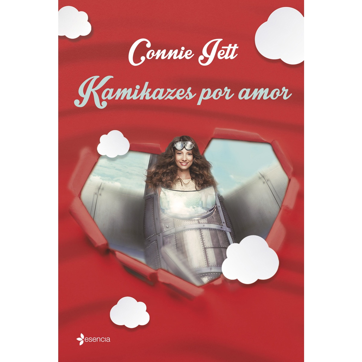Kamikazes por amor(Tapa blanda) 1