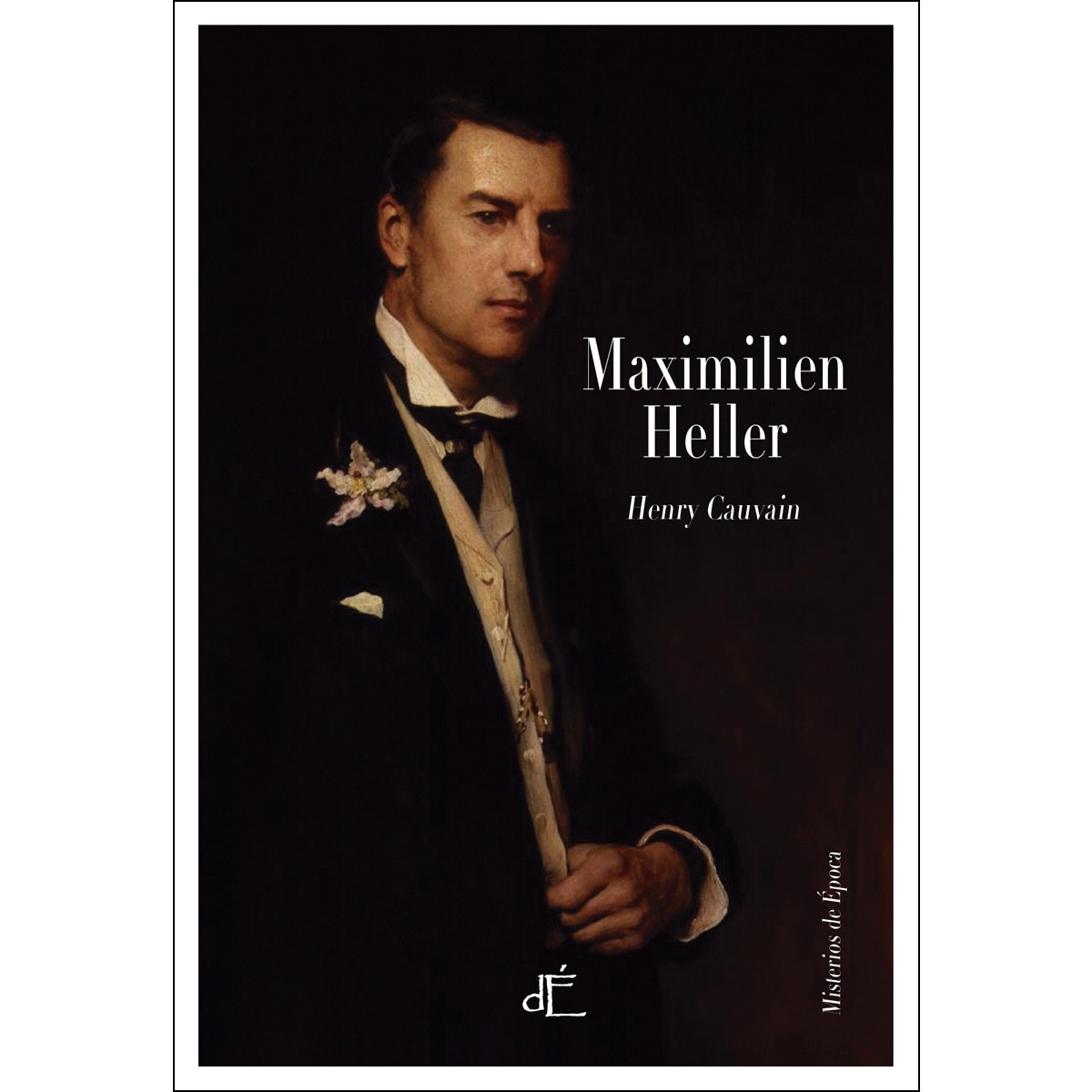 Imagem 0 de Maximilien Heller