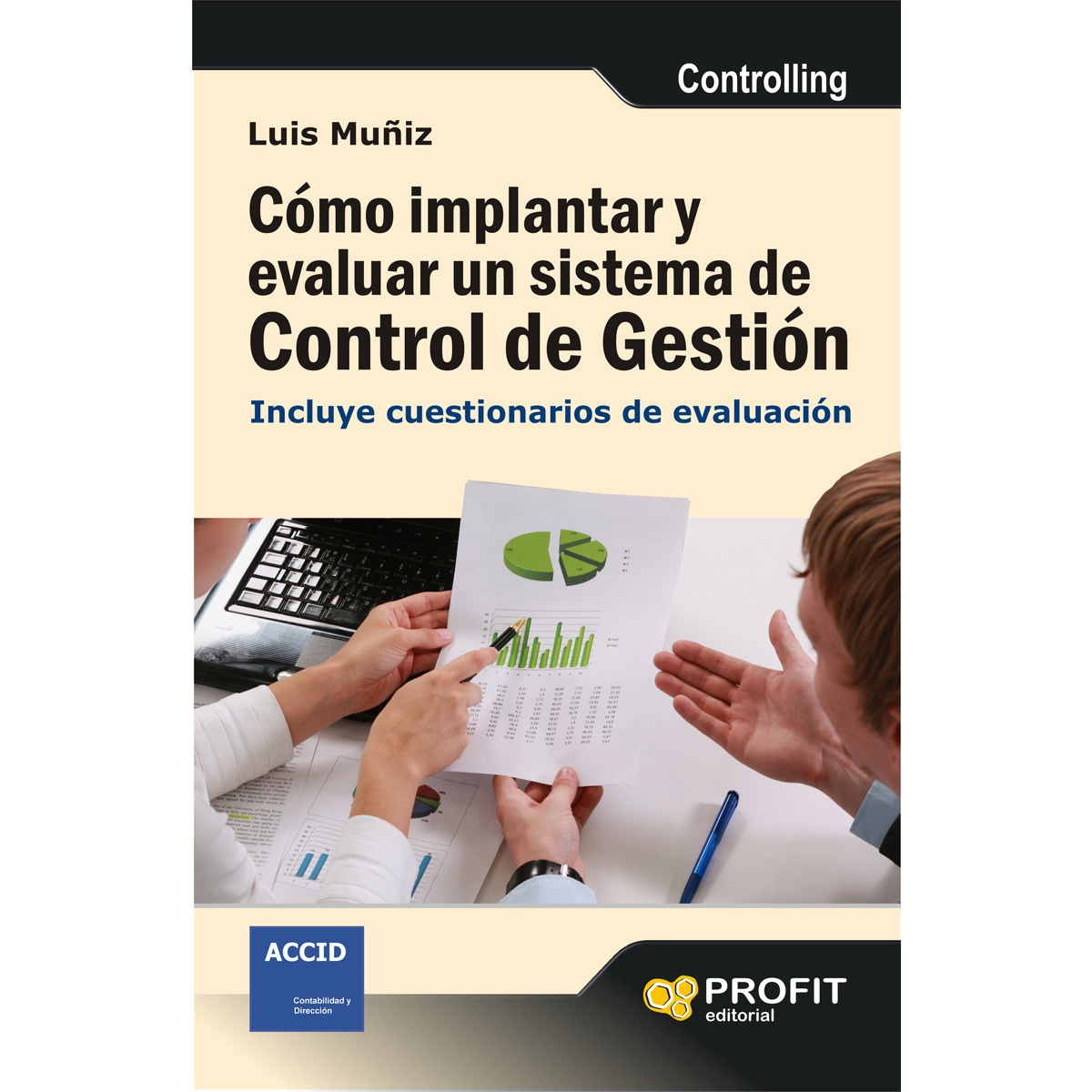 Como Implantar Y Evaluar Un Sistema De Control De 1