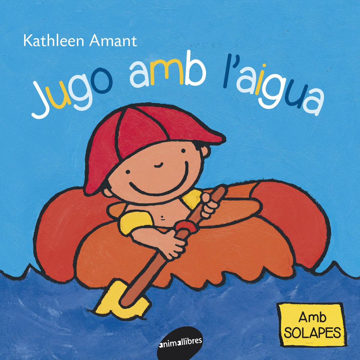 Jugo amb l'aigua 1