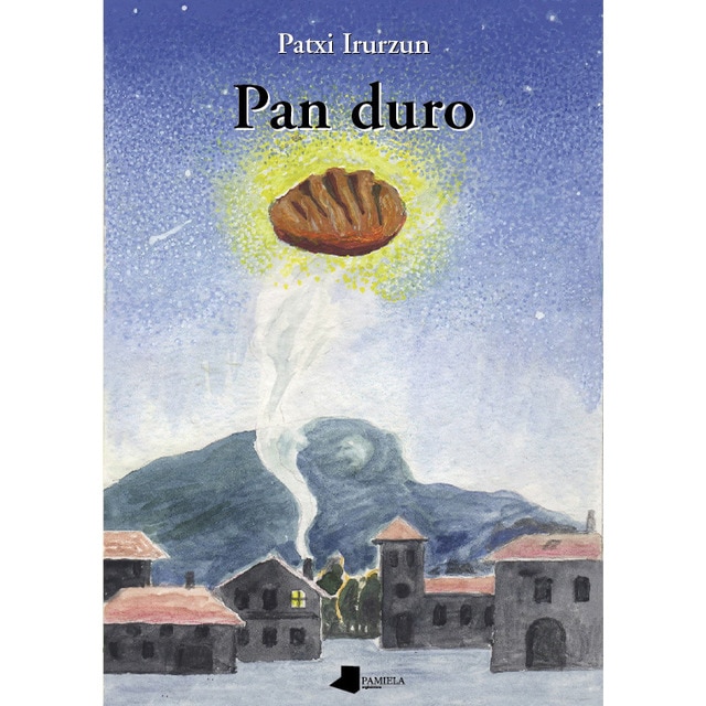 Imagen 0 de Pan duro (Tapa blanda)