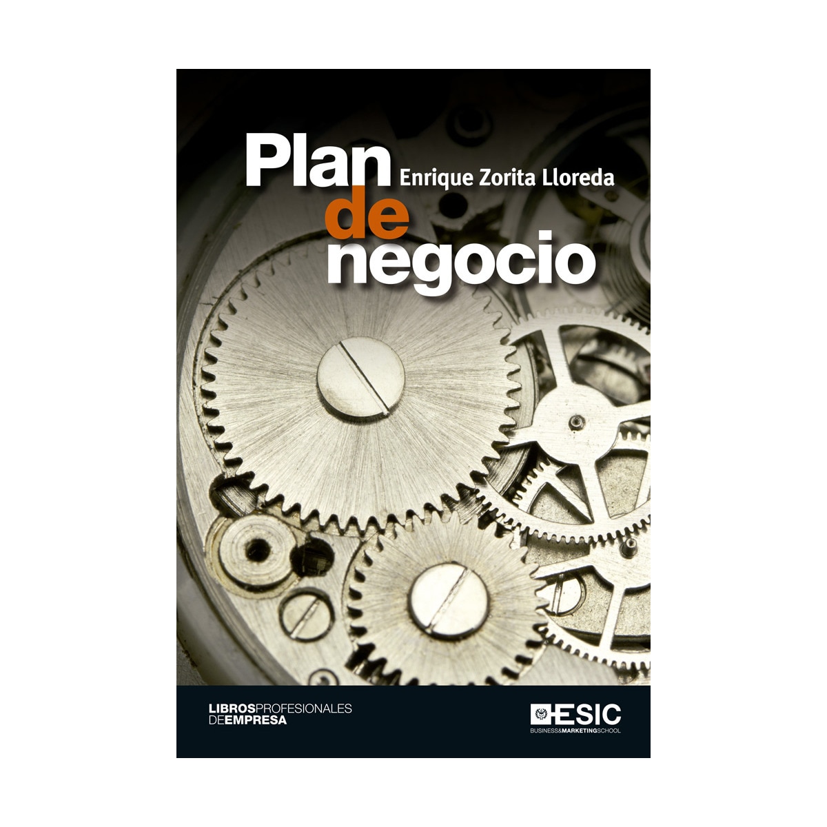 Plan de negocio(Tapa blanda) 1
