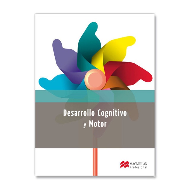 Imagen 0 de DESARROLLO COGNITIVO Y MOTOR