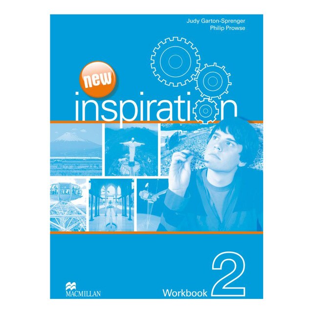 NEW INSPIRATION 2 Wb