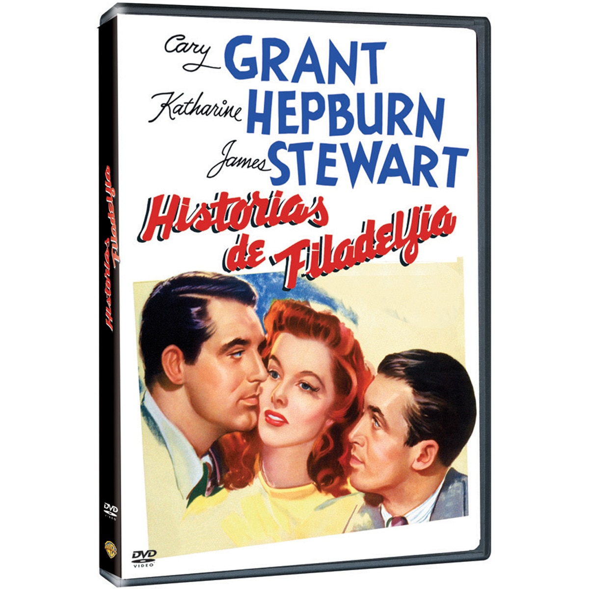 Imagen 0 de Historias de Filadelfia (DVD)