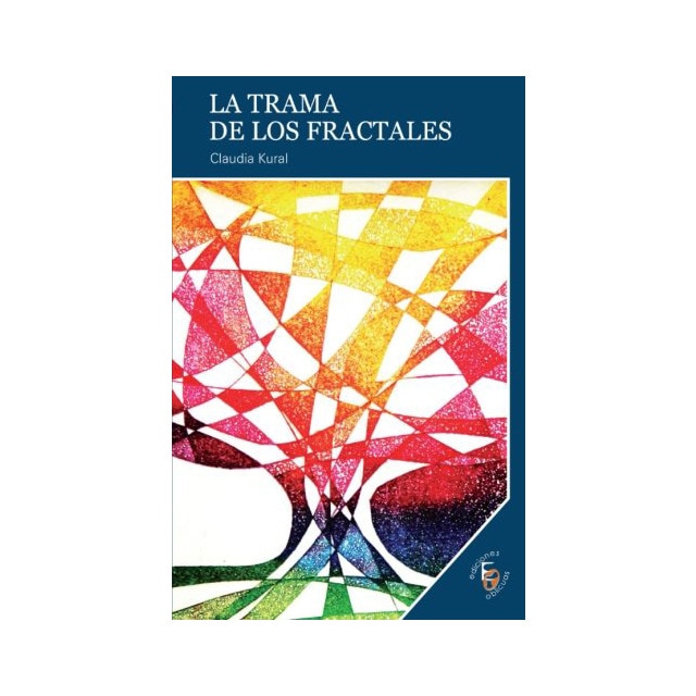 La Trama De Los Fractales 1