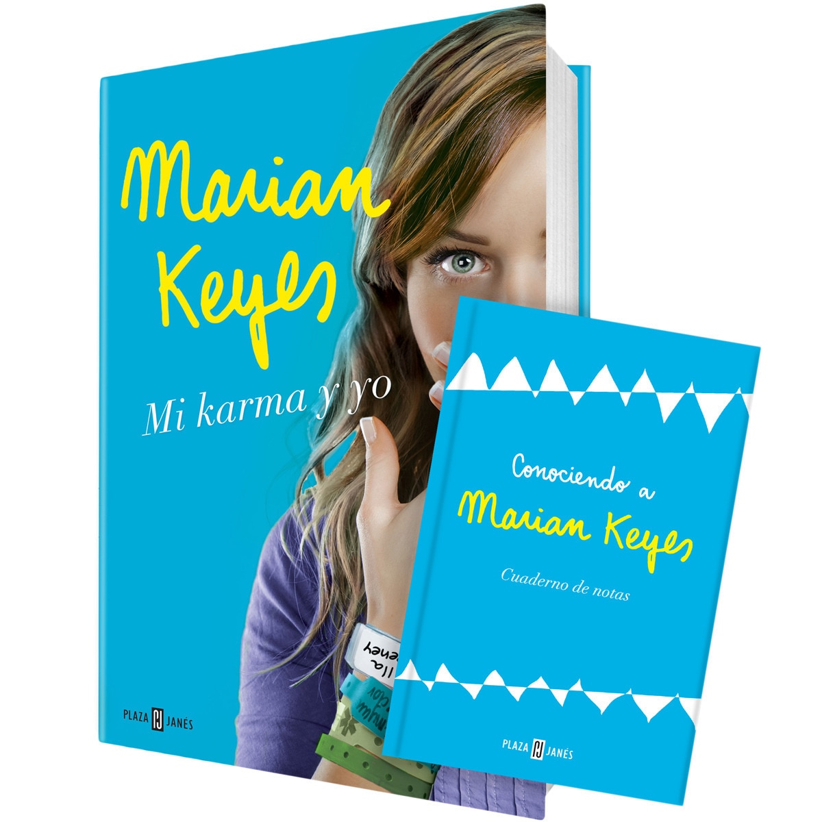 Mi karma y yo(Tapa blanda) 1