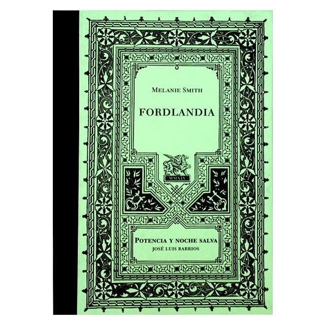 Fordlandia(Tapa dura) 1
