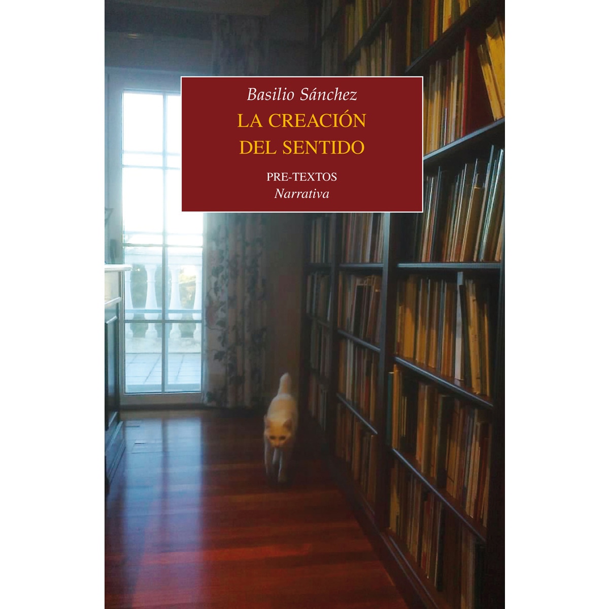 La Creación Del Sentido 1