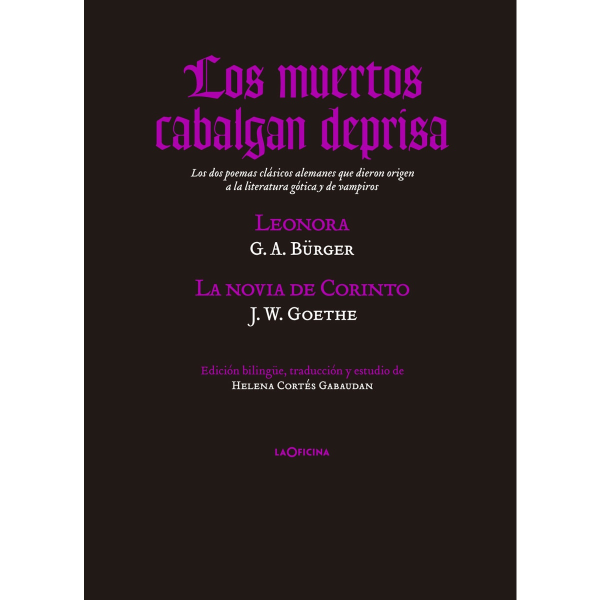 Imagem 0 de Los Muertos Cabalgan Deprisa