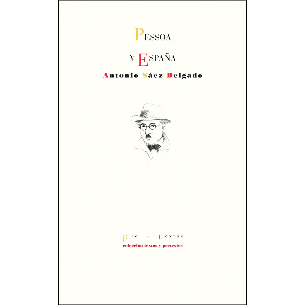 Pessoa Y España 1