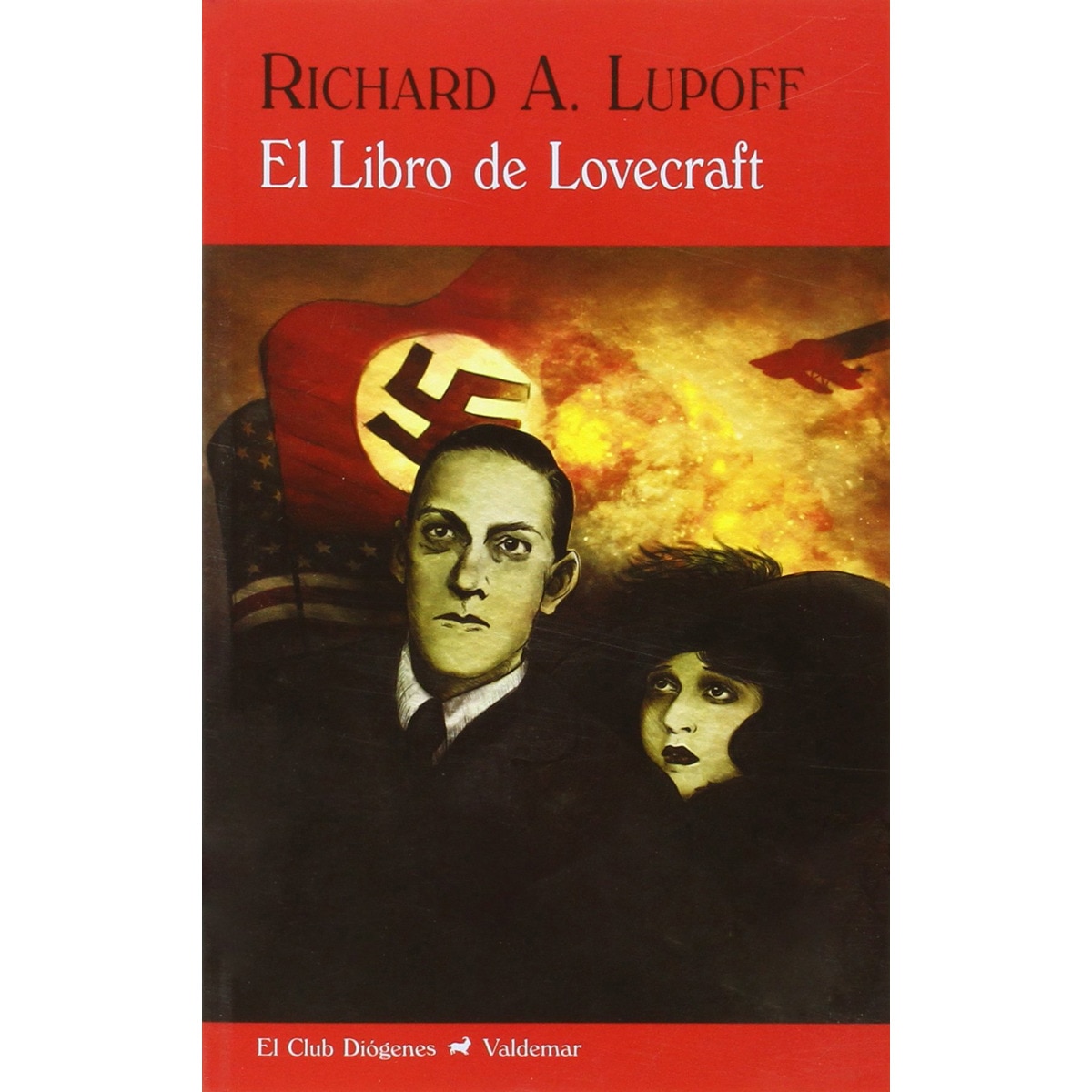 Imagen 0 de El libro de lovecraft (Bolsillo) (Tapa blanda)