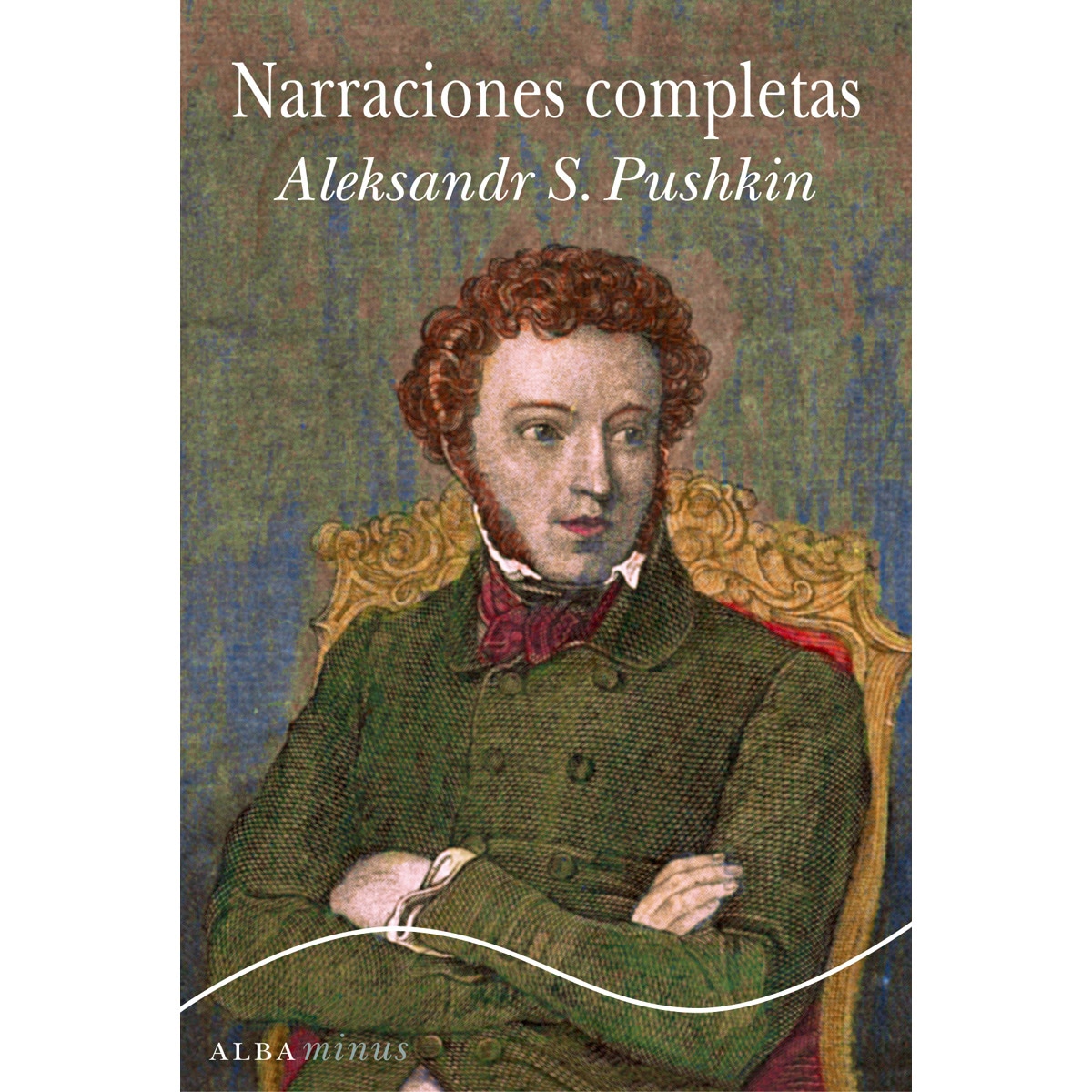 Narraciones Completas 1