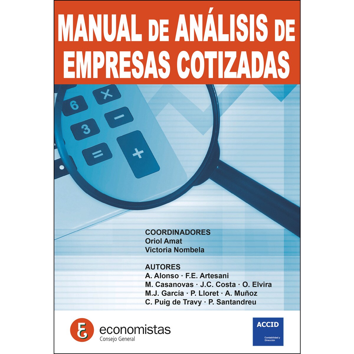 Manual De Análisis De Empresas Cotizadas 1