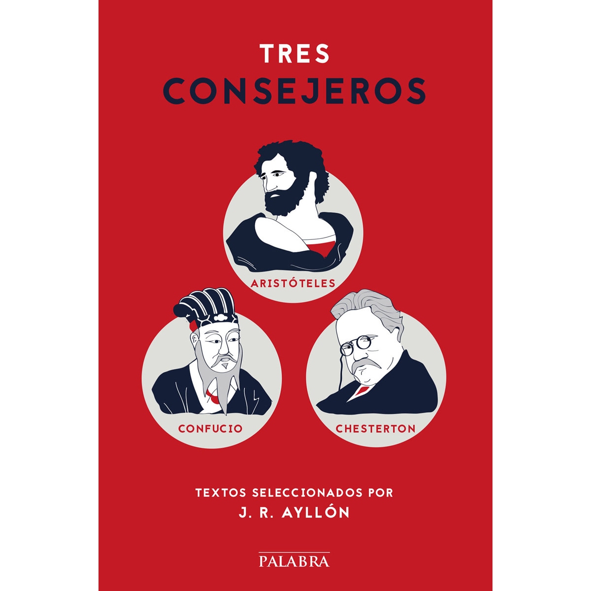 Tres Consejeros 1