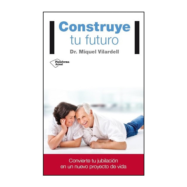 Construye tu futuro (Capa mole) 1