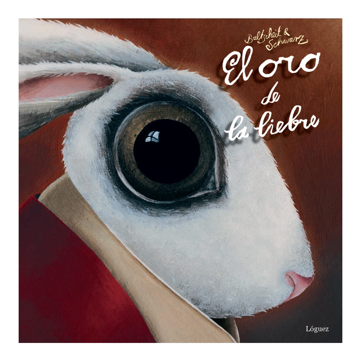 Imagem 0 de El Oro De La Liebre