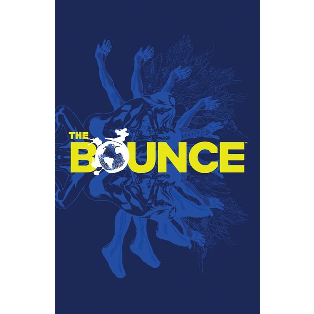 Imagen 0 de The Bounce  (Tapa blanda)