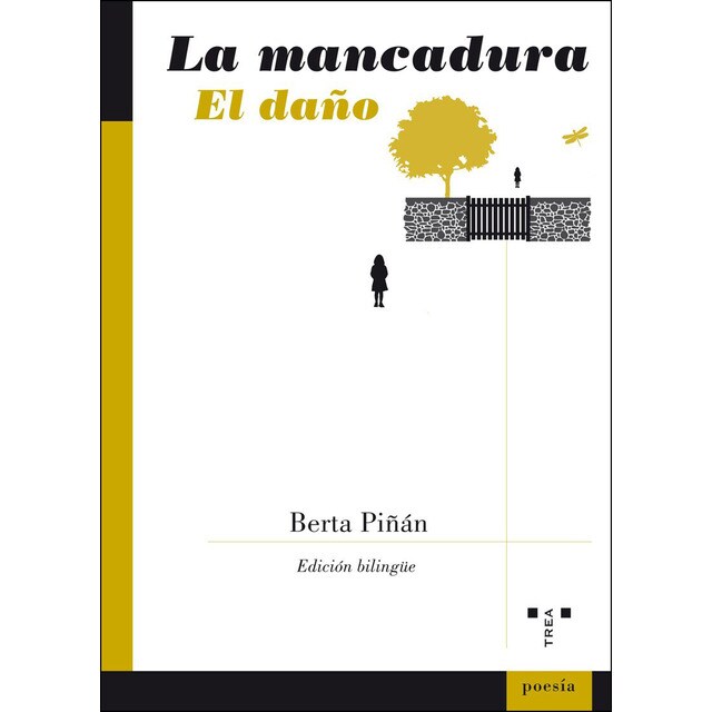 Imagem 0 de La mancadura/el daño(Tapa blanda)