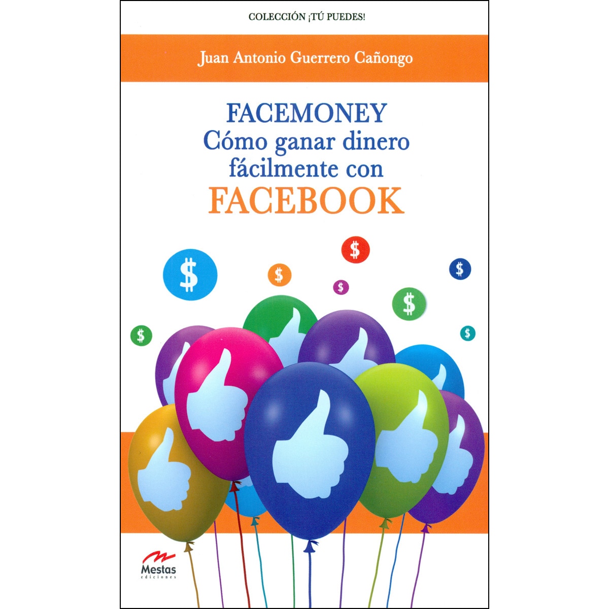 Imagem 0 de Facemoney(Tapa blanda)