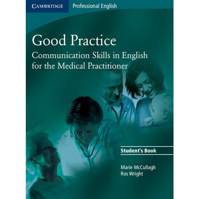 Good Practice Student's Book (Capa mole) 1