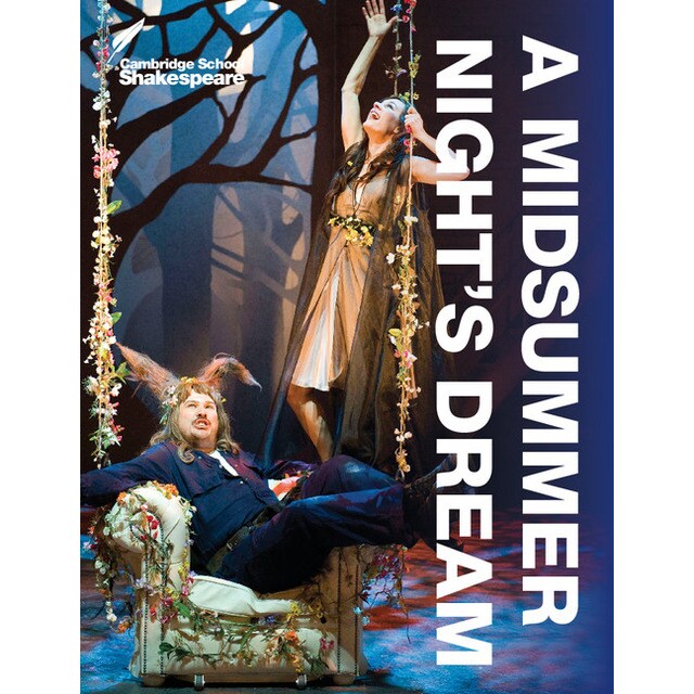 A midsummer night´s dream 1