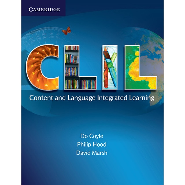 CLIL (Capa mole) 1