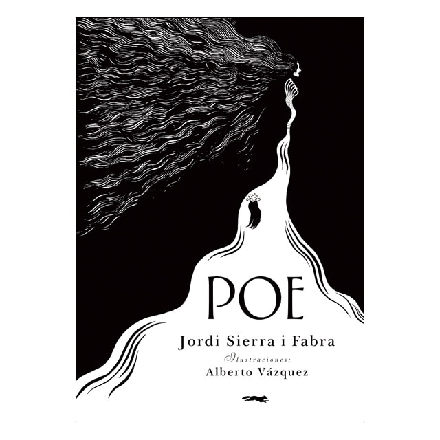 Poe (Capa mole com abas) 1