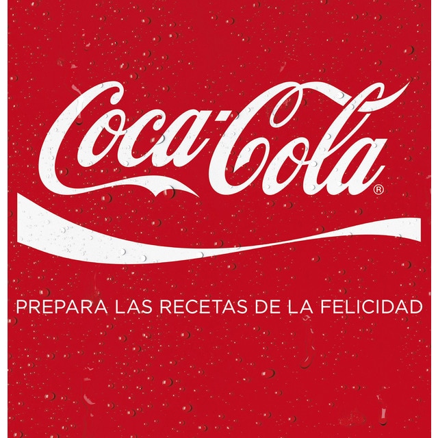 Imagen 0 de Coca-Cola. Prepara las recetas de la felicidad  (Tapa dura)