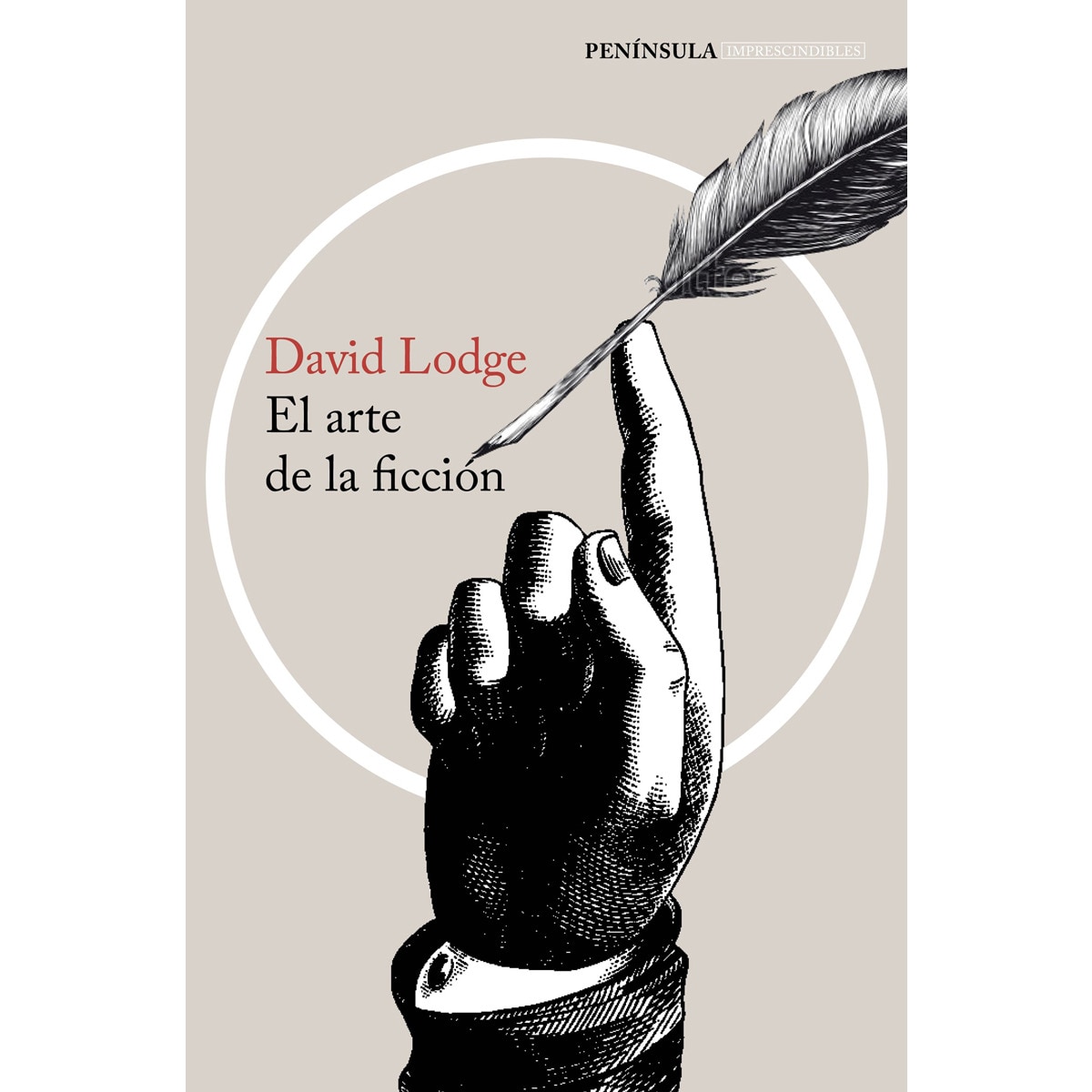 Imagem 0 de El arte de la ficción(Tapa blanda)