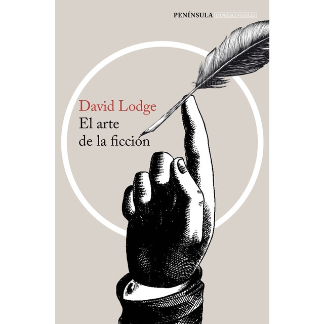 Imagen 0 de El arte de la ficción (Tapa blanda)