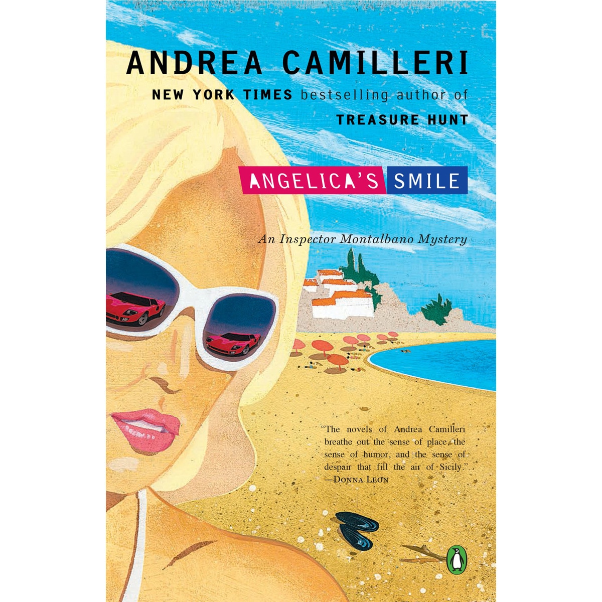 Angelica's Smile 1