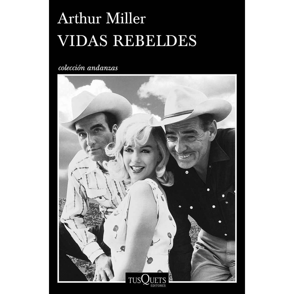 Vidas rebeldes (Capa mole com abas) 1