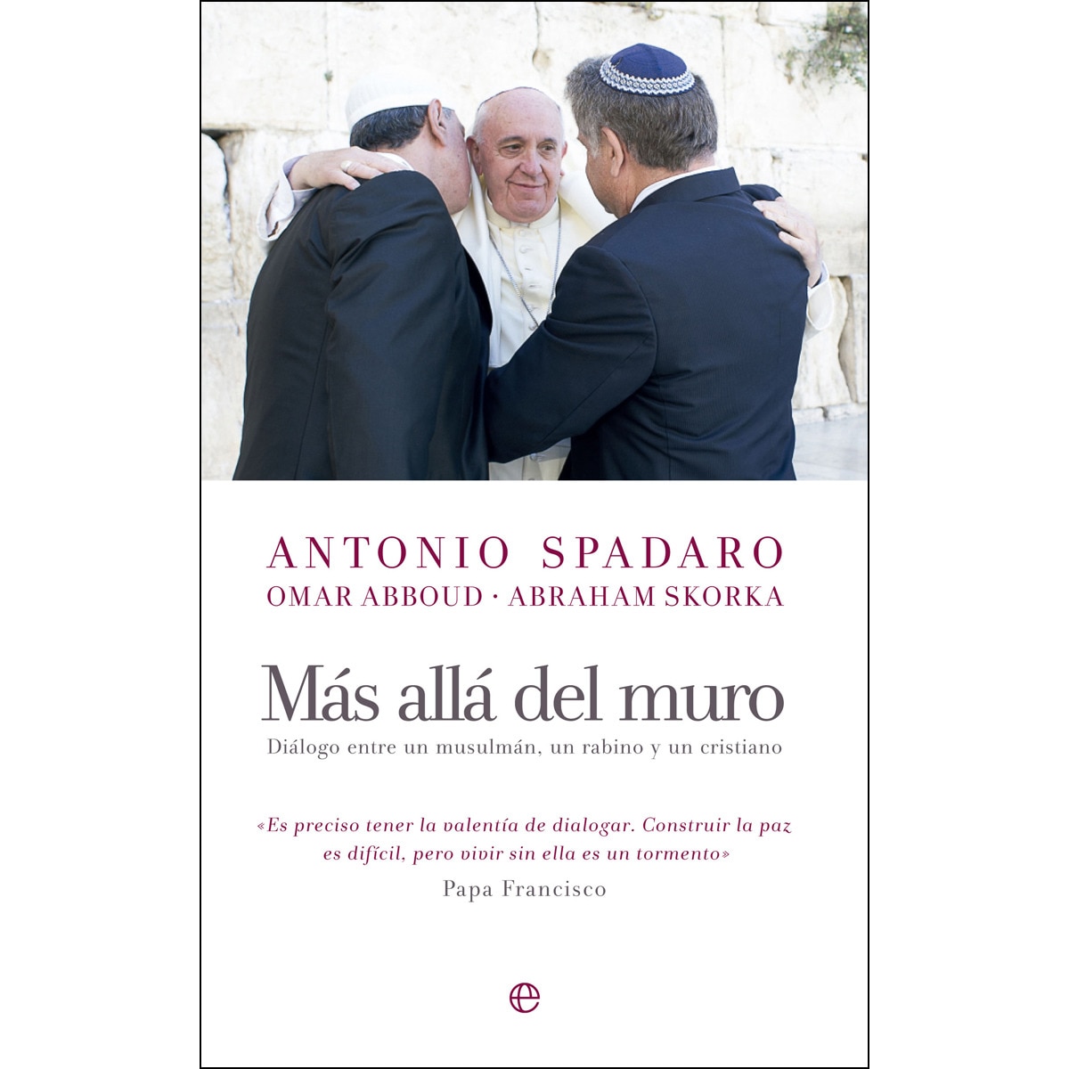 Más Allá Del Muro 1