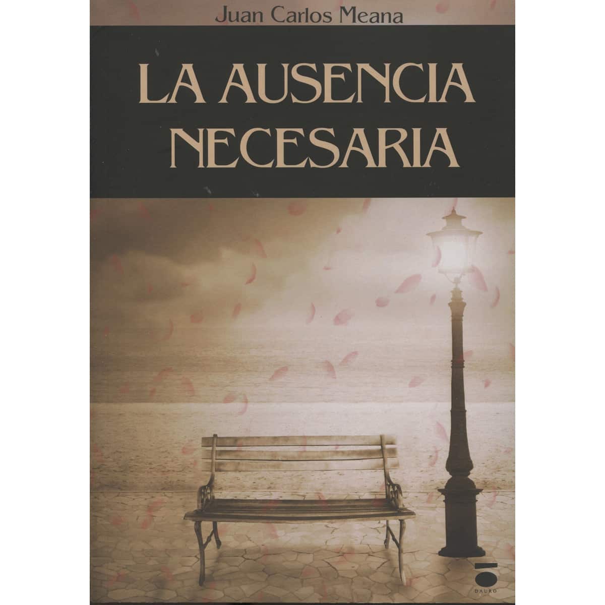 Imagem 0 de La Ausencia Necesaria